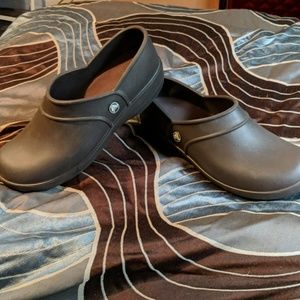 Crocs, Womens  9w